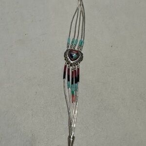 Vintage Gii Sterling Silver James B. Longacre Bracet
Looks new